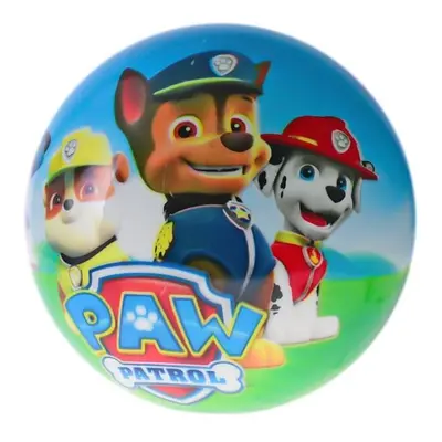 Míč 23cm Paw Patrol