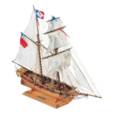 COREL La Toulonnaise 1823 1:75 kit