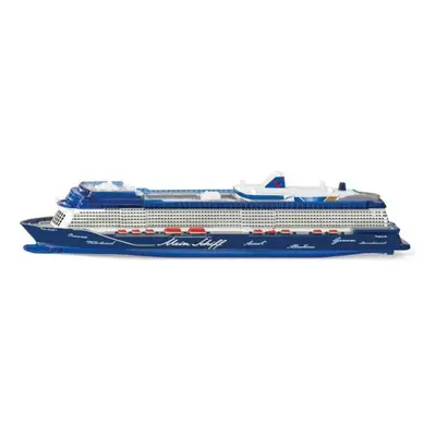 Siku Super - trajekt Mein Schiff 1 1: 1400