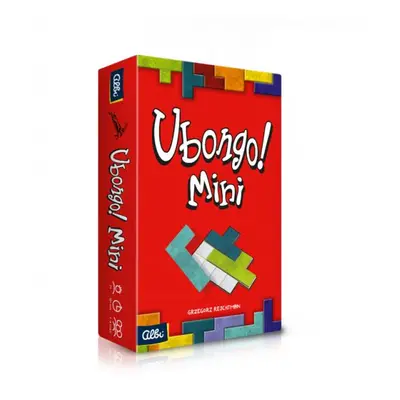 Albi Ubongo Mini