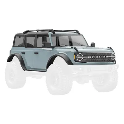 Traxxas karosérie Ford Bronco 2021 Cactus Grey