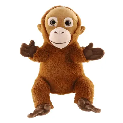 Maňásek - Orangutan 23 cm