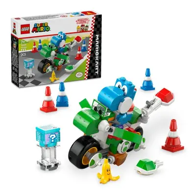 LEGO® Super Mario™ 72031 Mario Kart™ – Yoshi Bike