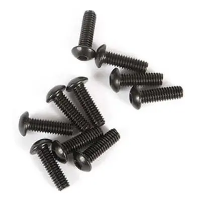 Axial šroub imbus M2.5x8mm BH (10)