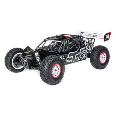 Losi Tenacity Pro 1:10 4WD RTR Fox Racing