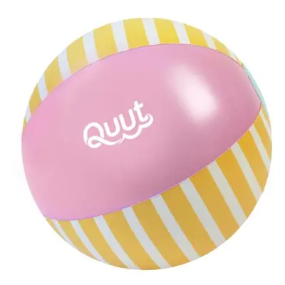 QUUT Beach ball růžová - nafukovací míč