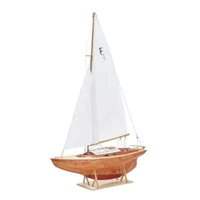 Krick Folkeboot 1:15 kit