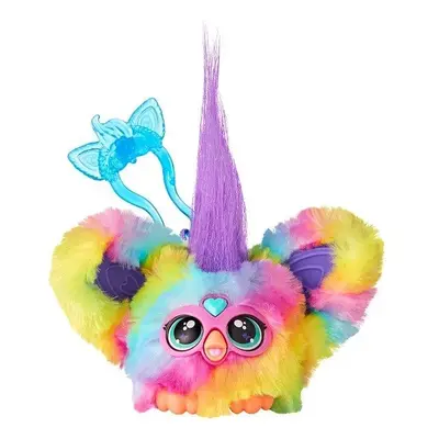 Furby Furblet Elektrický Rave