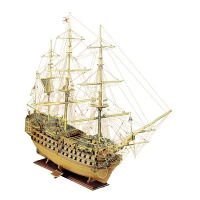 COREL H.M.S. Victory 1765 1:98 kit