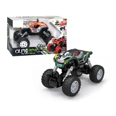 1:32 4WD Šroubovací autíčko-pull back 8620G