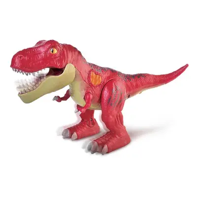 HAP-P-KID Kráčející dinosaurus