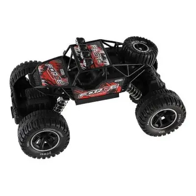 Auto RC Off-Road vypouštějící páru plast 26cm