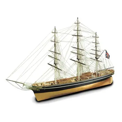 Mantua Model Cutty Sark 1:78 kit