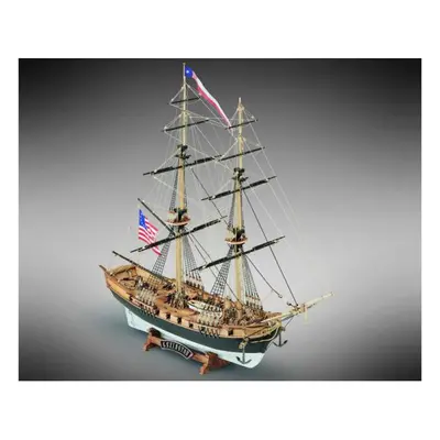 MAMOLI Lexington 1775 1:100 kit