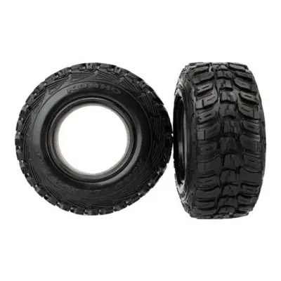 Traxxas pneu 2.2/3.0" Kumho S1, vložka (pár)