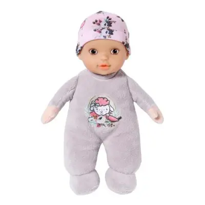 Baby Annabell for babies Hezky spinkej, 30 cm