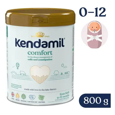 Kendamil COMFORT (800 g)