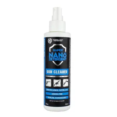 NANOPROTECH GNP Gun Cleaner čistič na zbraně 150 ml