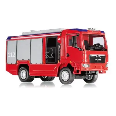 Wiking Rosenbauer AT LF MAN 1:43 hasičský vůz