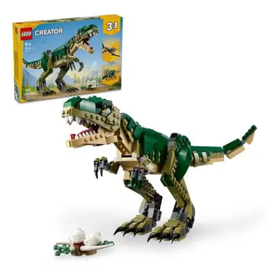 LEGO® Tvůrce 3 v 1 31151 T-rex