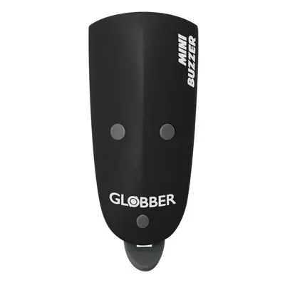 Globber Mini Buzzer Black