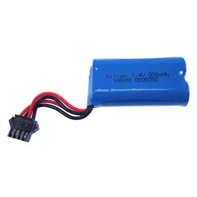 Ninco akumulátor LiIon 7.4V 500mAh