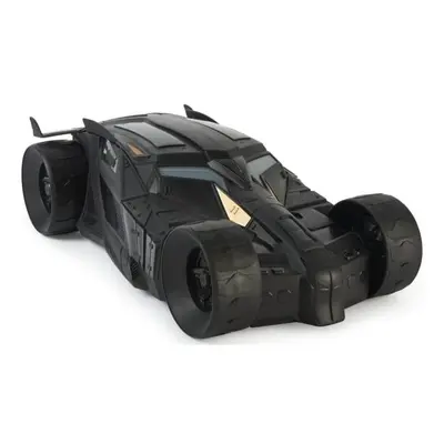 Batman Batmobile