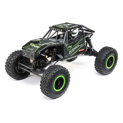 Axial Capra 1:18 V2 4WD RTR černá