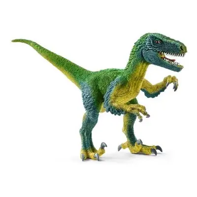 Schleich Prehistorické zvířátko - Velociraptor