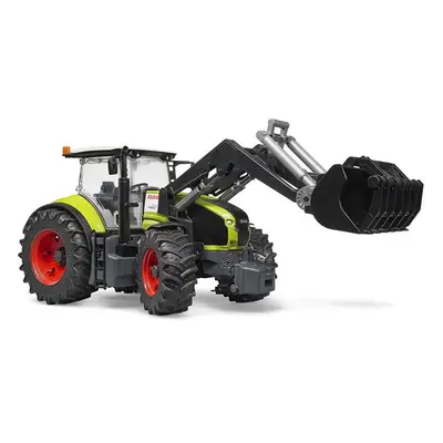 Bruder 03013 Traktor CLAAS Axion 950 s předním nakladačem