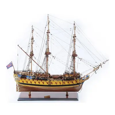 COREL H.M.S. Bellona 1760 1:100 kit