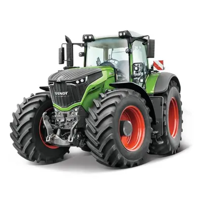 Bburago 1:50 Farm Traktor Fendt 1050 Vario