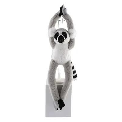 Visící lemur 46 cm