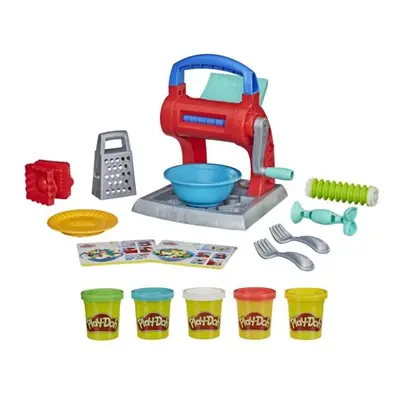 Hasbro Play-Doh Zábavné nudle E7776