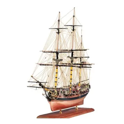 VICTORY MODELS H.M.S Pegasus 1776 1:64 kit