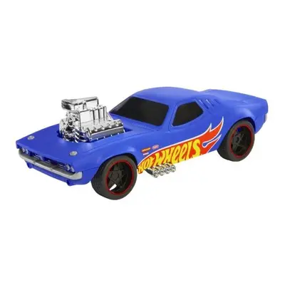 Hot Wheels rc Rodger dodger 1:16