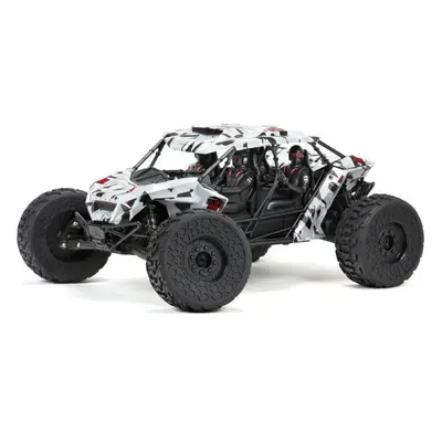 Arrma Firearm 6S BLX 1:7 4WD RTR bílá