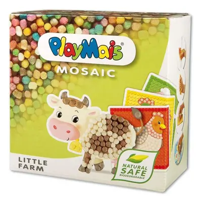 PLAYMAIS Mosaic Farma