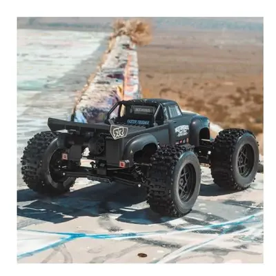 Arrma Notorious 6S V6 BLX 1:8 4WD RTR černá