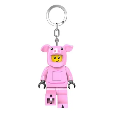 Lego Minifigures Prasátko svítící figurka