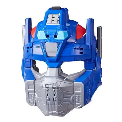 Transformers MV8 maska a figurka 2v1