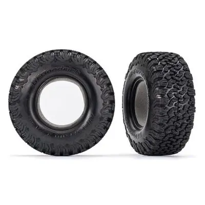 Traxxas pneu 2.2/3.0" BFGoodrich T/A KO2 (2)