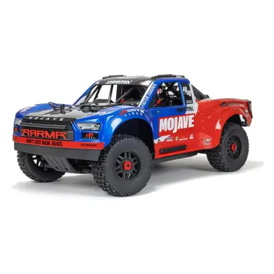 Arrma Mojave 4S BLX 1:8 RTR modrá