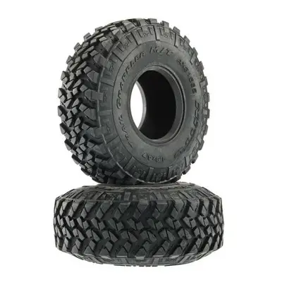 Axial pneu 1.9" Nitto Trail Grappler M/T R35 (2)