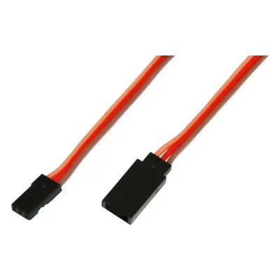 Prodlužka servo kabelu JR 22AWG 60cm