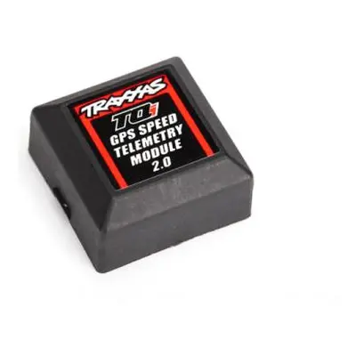 Traxxas telemetrie - GPS modul 2.0