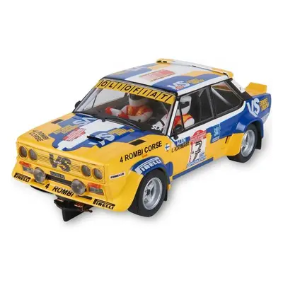 SCX Original Abarth 131 M. Alen