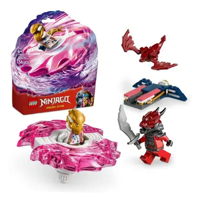 LEGO® Ninjago® 71824 Sorin dračí Spinjitzu spinner