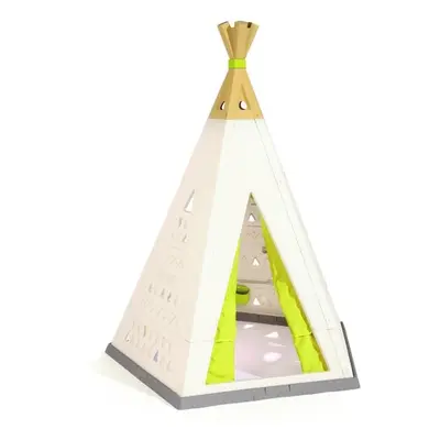 Smoby Stan přírodní Teepee Evolutive 811000