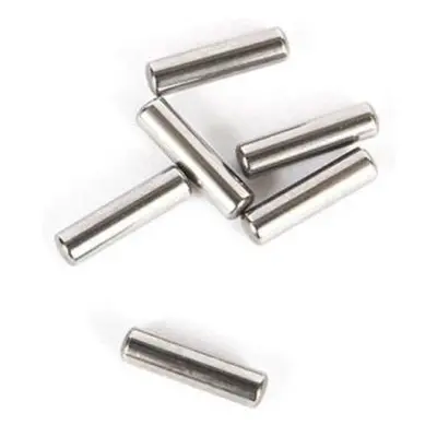 Axial čep M2.5x10mm (6)